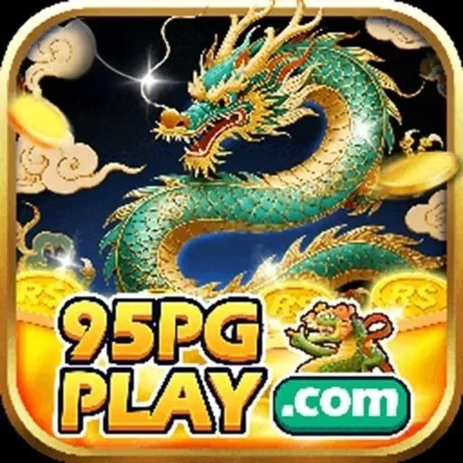 95PGPLAY - Game TPS Terbaik dengan Aksi Seru