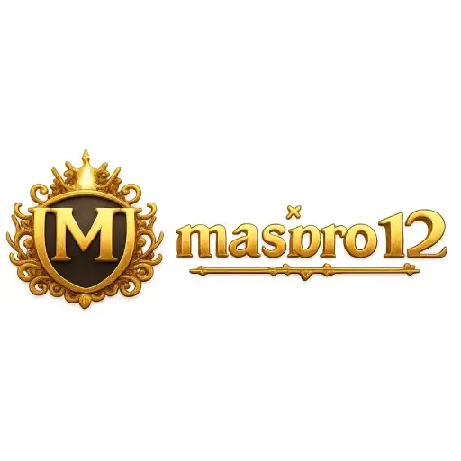 MASBRO12 - Game Tembak Ikan Seru dan Mengasyikkan